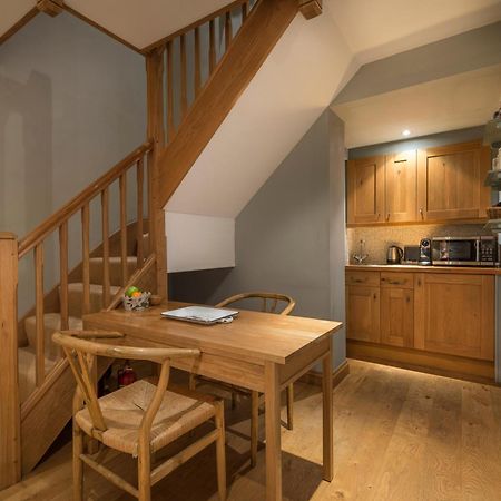 The Feathers Hotel, Ledbury, Herefordshire Екстериор снимка