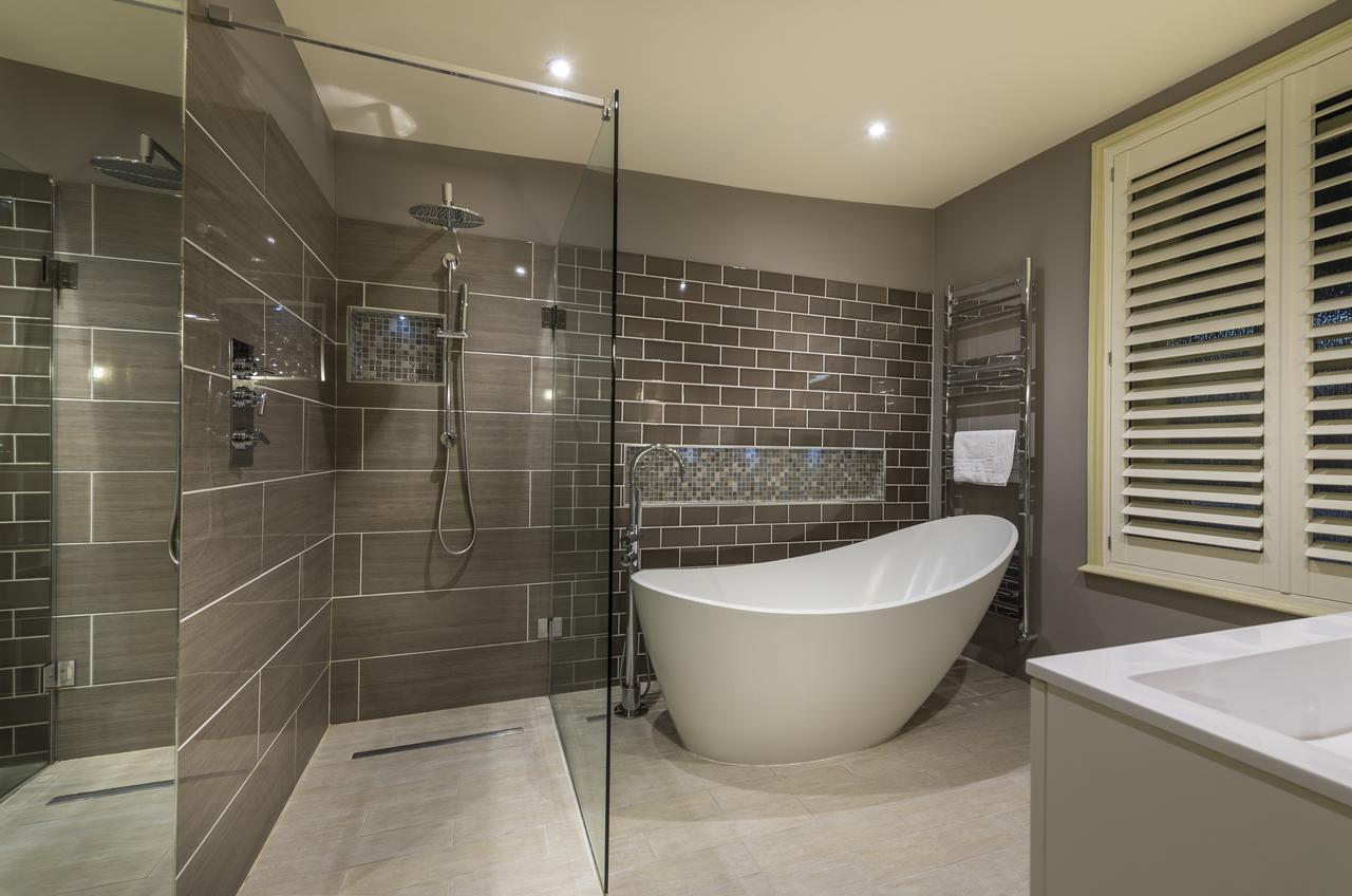 The Feathers Hotel, Ledbury, Herefordshire Екстериор снимка